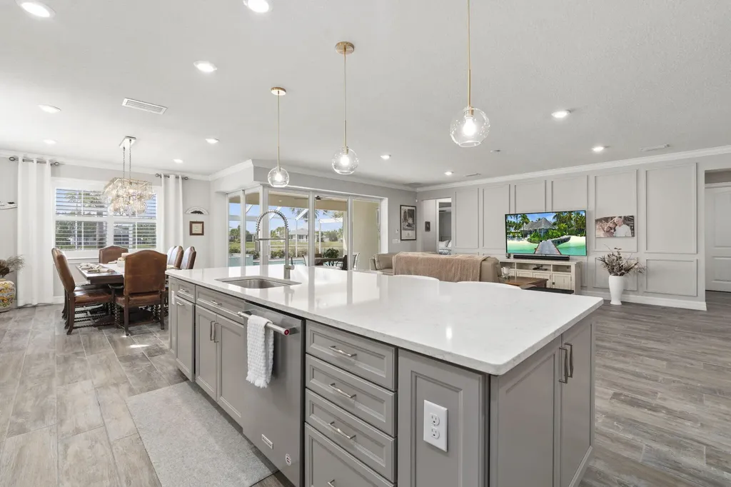 12902 SW Gingerline Drive Port St Lucie FL 34987