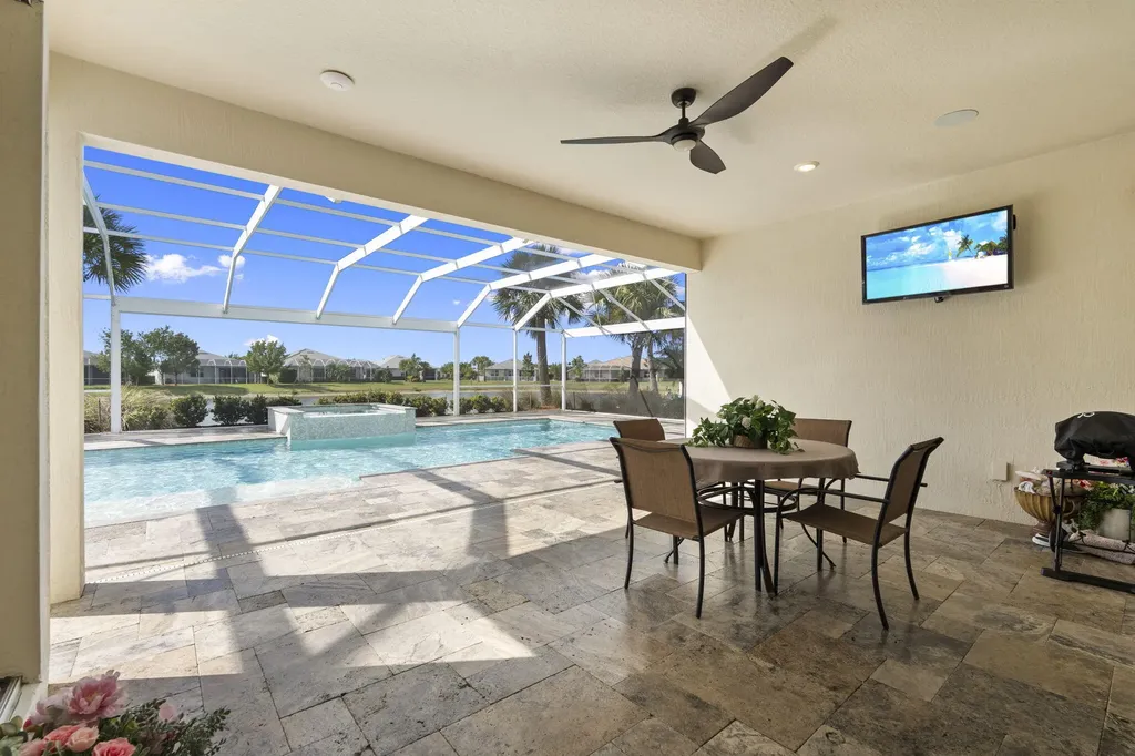 12902 SW Gingerline Drive Port St Lucie FL 34987