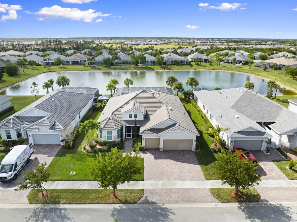 12902 SW Gingerline Drive Port St Lucie FL 34987