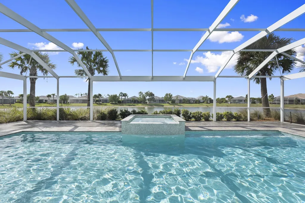 12902 SW Gingerline Drive Port St Lucie FL 34987