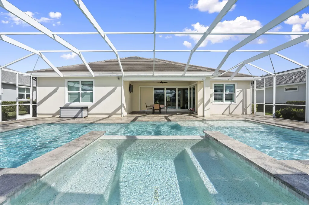 12902 SW Gingerline Drive Port St Lucie FL 34987