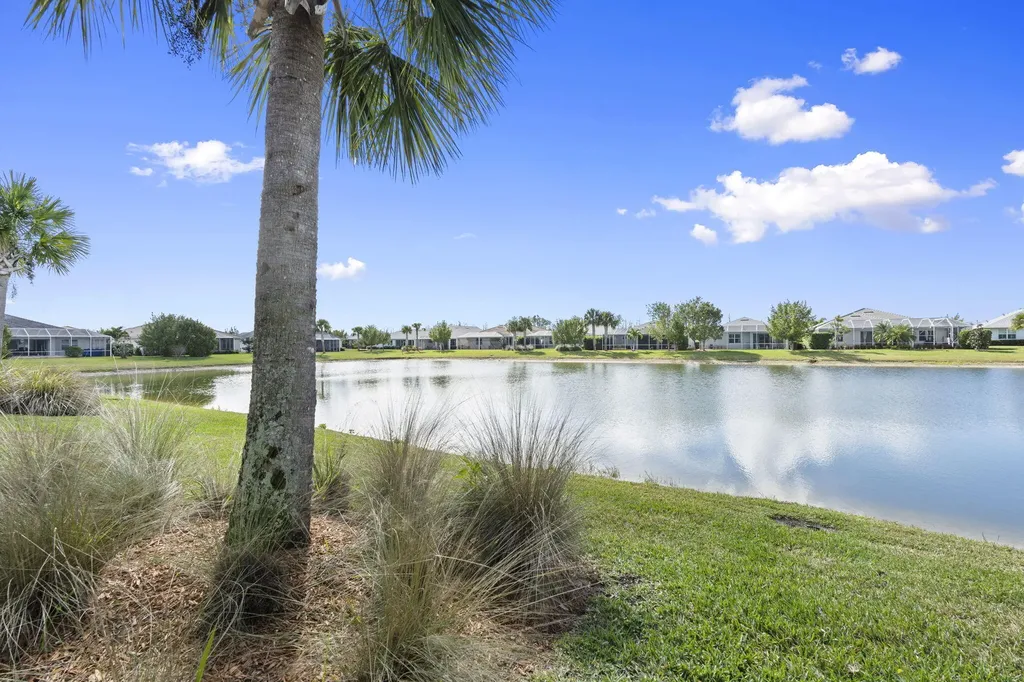 12902 SW Gingerline Drive Port St Lucie FL 34987