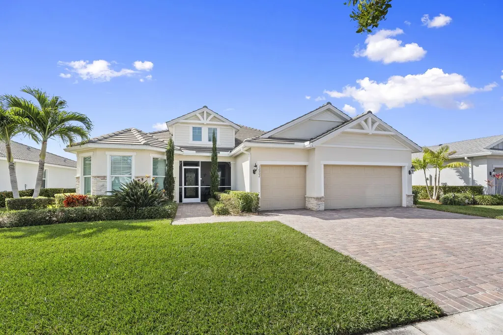 12902 SW Gingerline Drive Port St Lucie FL 34987