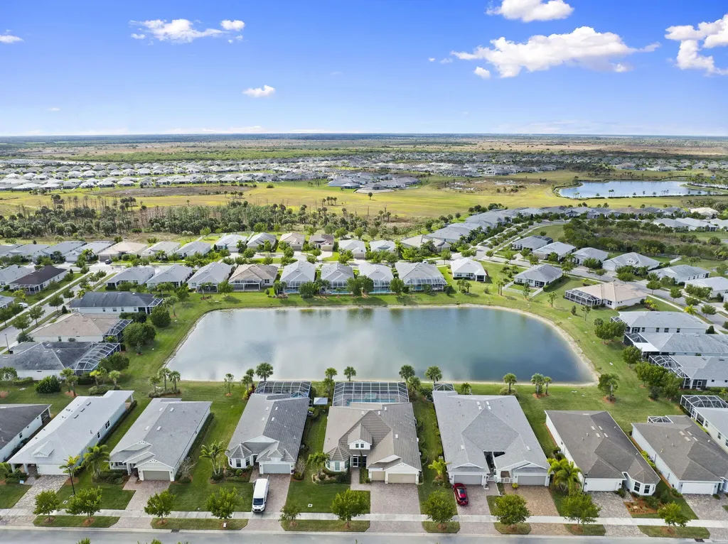 12902 SW Gingerline Drive Port St Lucie FL 34987