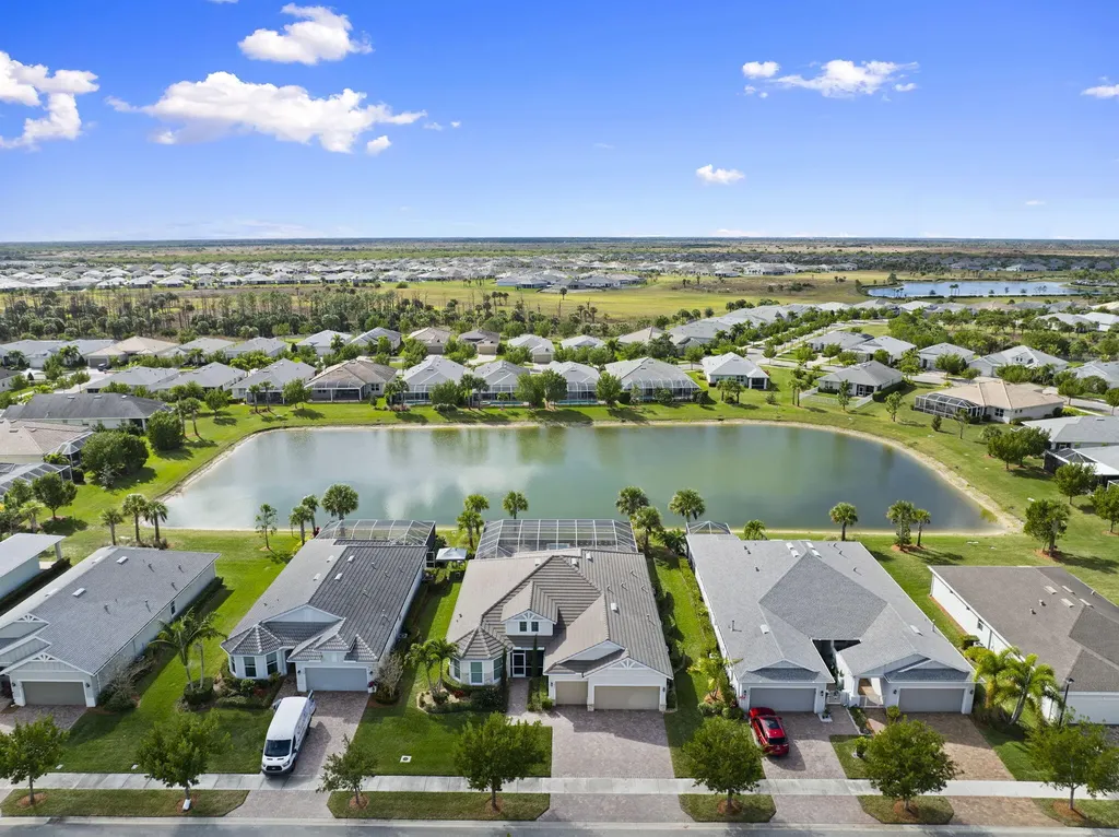 12902 SW Gingerline Drive Port St Lucie FL 34987
