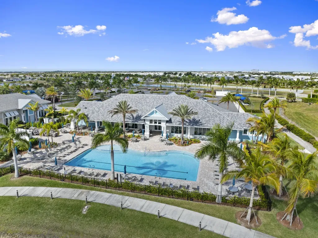 12902 SW Gingerline Drive Port St Lucie FL 34987