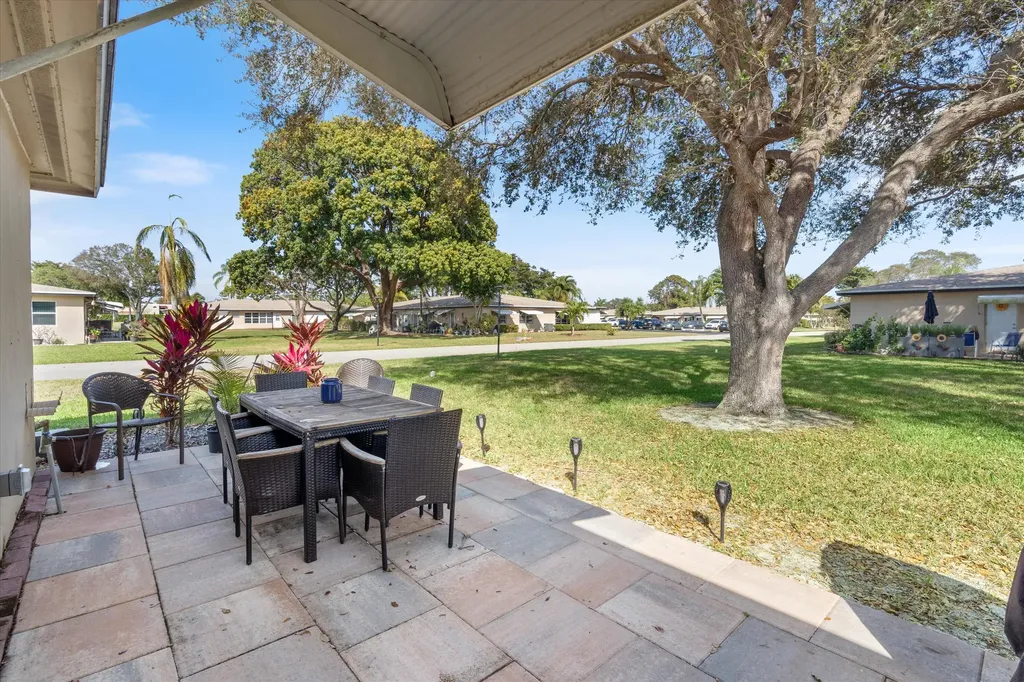 1022 Circle Drive Delray Beach FL 33445