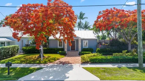 304 SE 4th Avenue Delray Beach FL 33483
