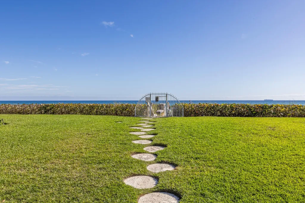 2275 S Ocean Boulevard Palm Beach FL 33480