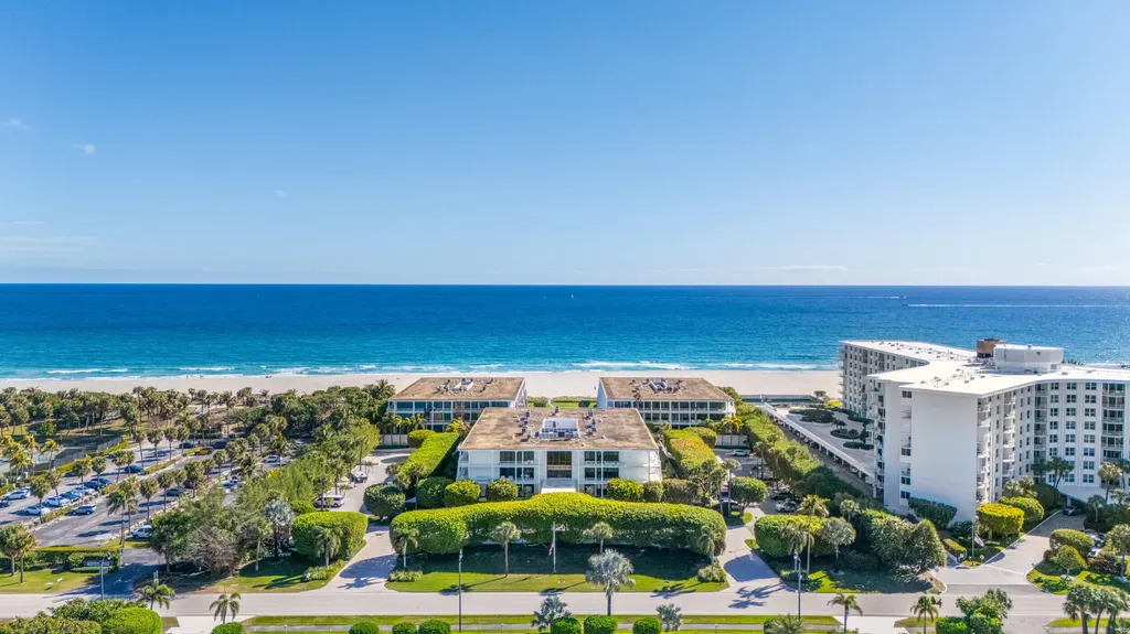 2275 S Ocean Boulevard Palm Beach FL 33480