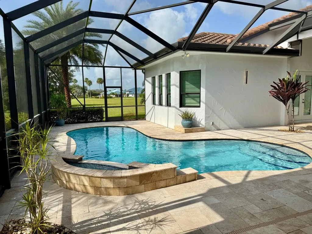 134 SE Fiore Bello Port St Lucie FL 34984