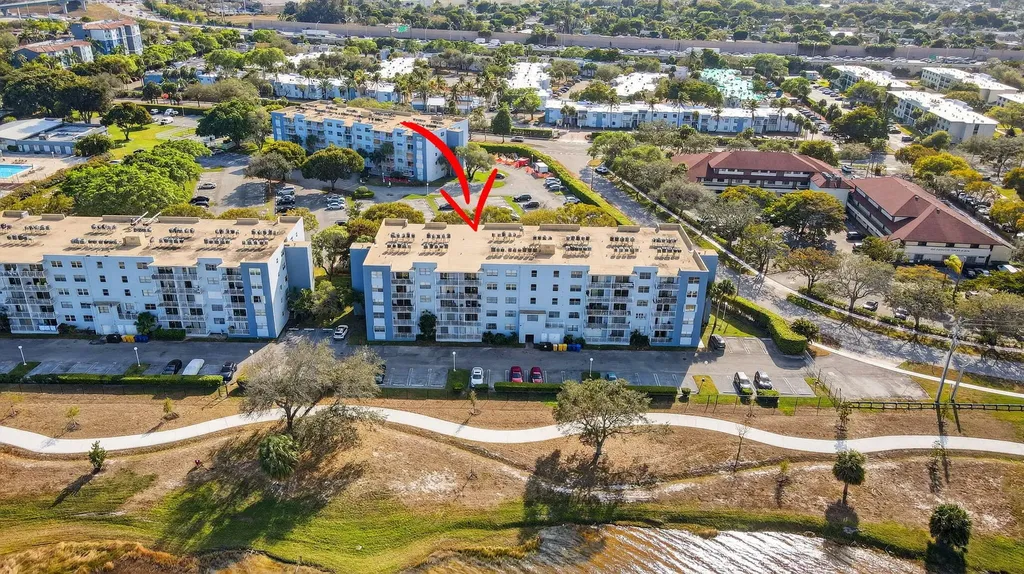 470 Executive Center Drive West Palm Beach FL 33401