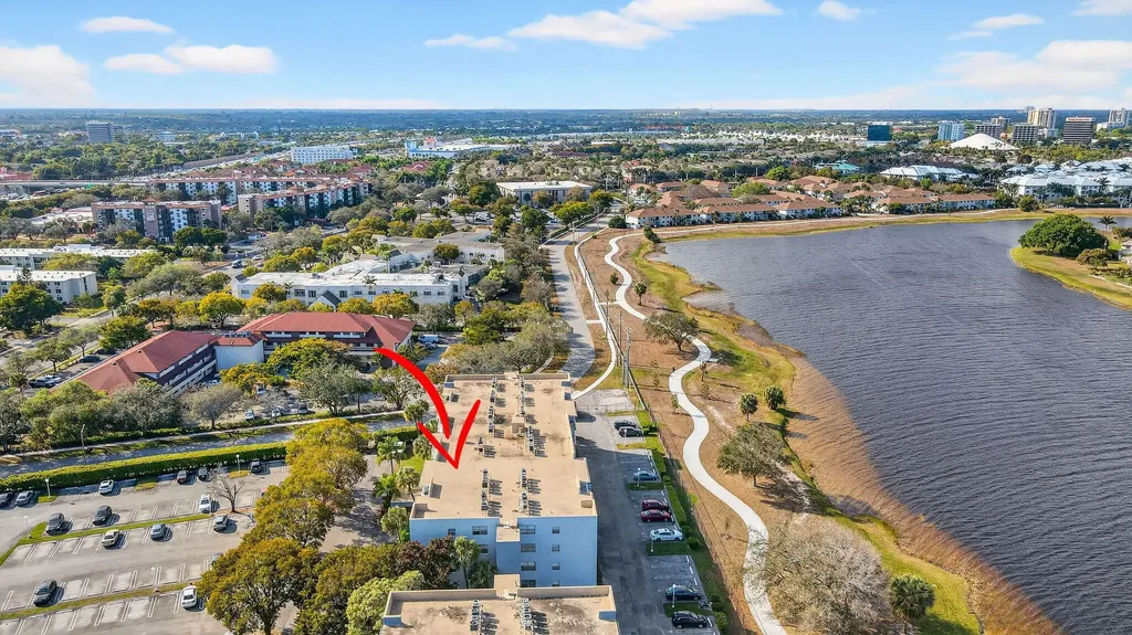 470 Executive Center Drive West Palm Beach FL 33401