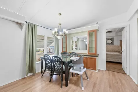 566 Dolphin Circle Barefoot Bay FL 32976