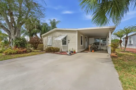 566 Dolphin Circle Barefoot Bay FL 32976