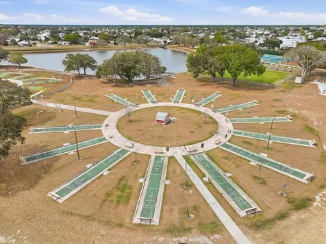 566 Dolphin Circle Barefoot Bay FL 32976