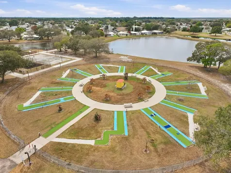 566 Dolphin Circle Barefoot Bay FL 32976