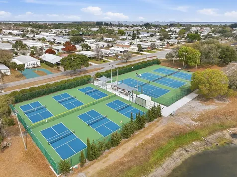 566 Dolphin Circle Barefoot Bay FL 32976