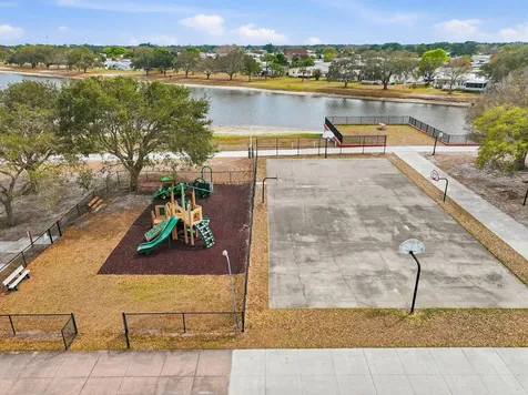 566 Dolphin Circle Barefoot Bay FL 32976