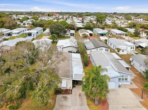 566 Dolphin Circle Barefoot Bay FL 32976