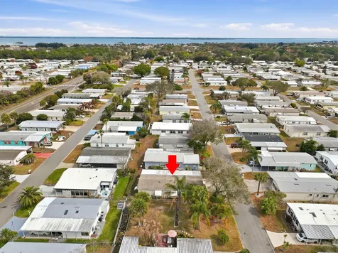 566 Dolphin Circle Barefoot Bay FL 32976