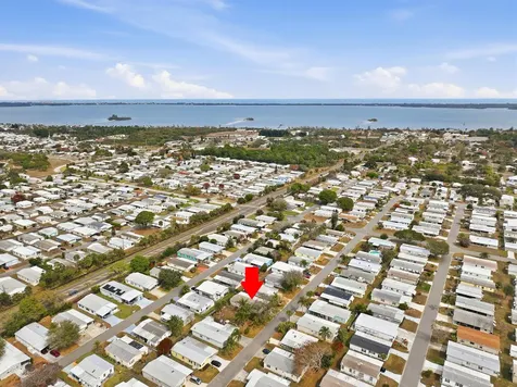 566 Dolphin Circle Barefoot Bay FL 32976