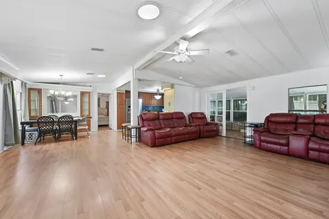 566 Dolphin Circle Barefoot Bay FL 32976