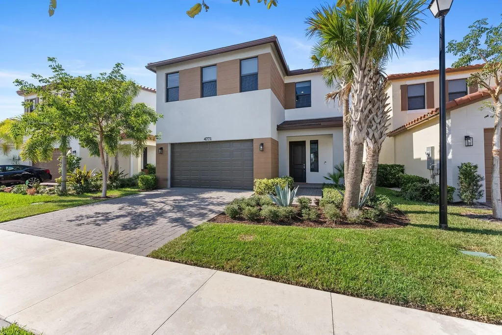 4771 Sand Dollar Drive Westlake FL 33470