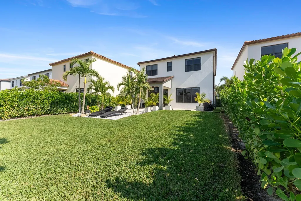 4771 Sand Dollar Drive Westlake FL 33470