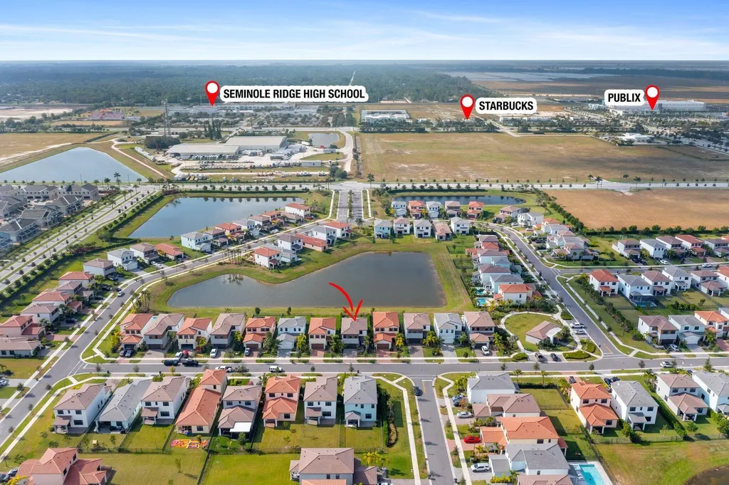 4771 Sand Dollar Drive Westlake FL 33470