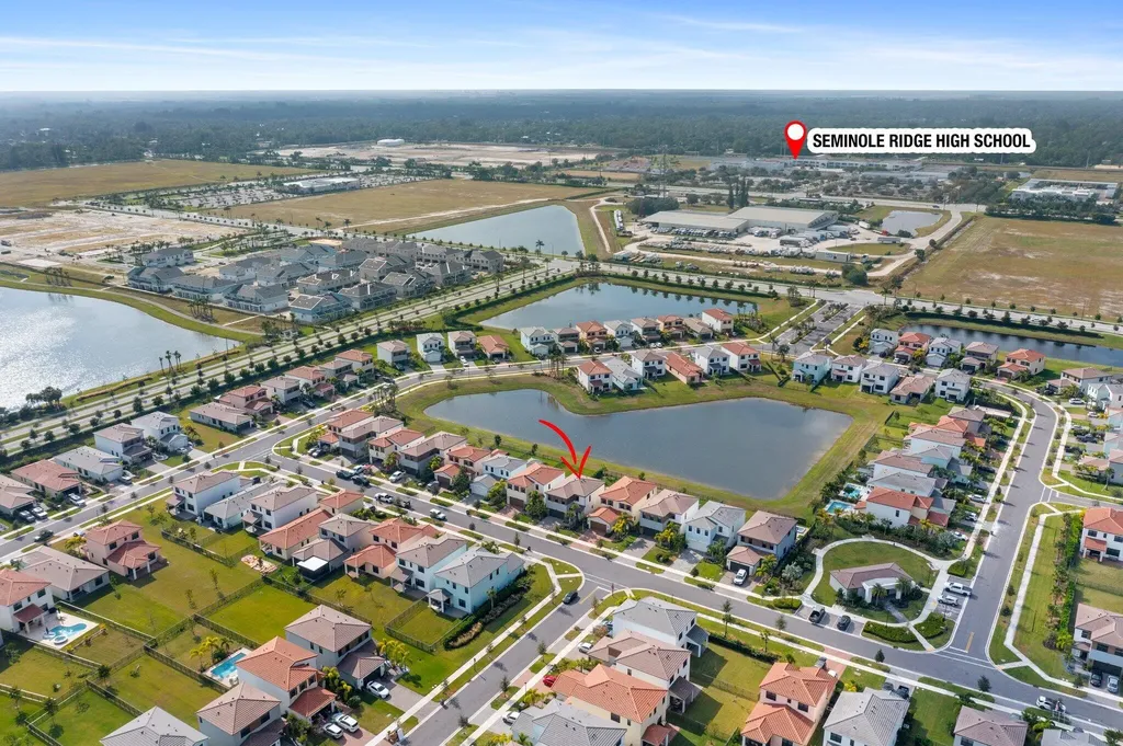 4771 Sand Dollar Drive Westlake FL 33470