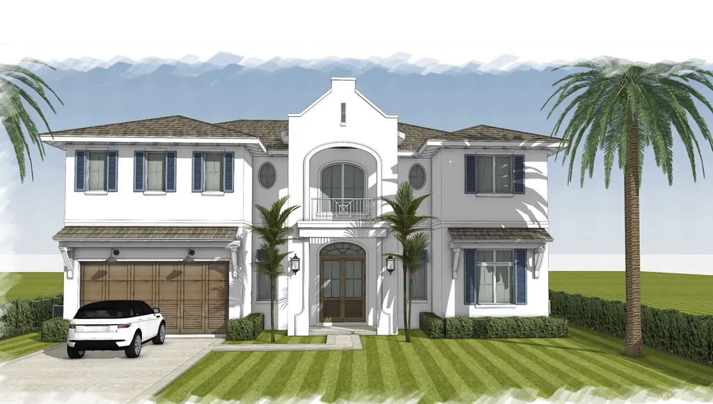 217 Gregory Road West Palm Beach FL 33405