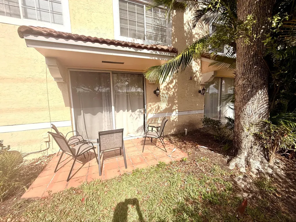 1707 Village Boulevard West Palm Beach FL 33409