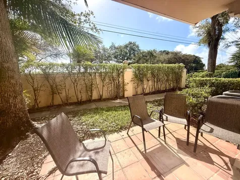 1707 Village Boulevard West Palm Beach FL 33409
