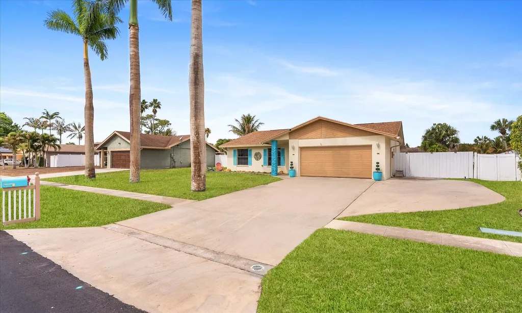 111 Madrid Street Royal Palm Beach FL 33411