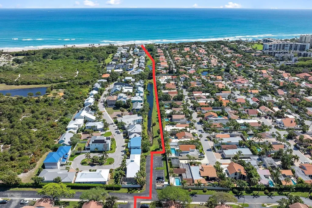213 Seabreeze Circle Jupiter FL 33477