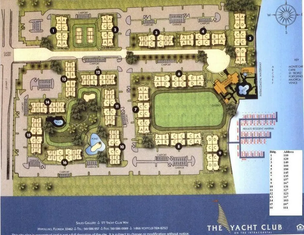 117 Yacht Club Way Hypoluxo FL 33462