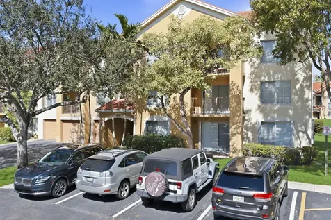 4200 San Marino Boulevard West Palm Beach FL 33409