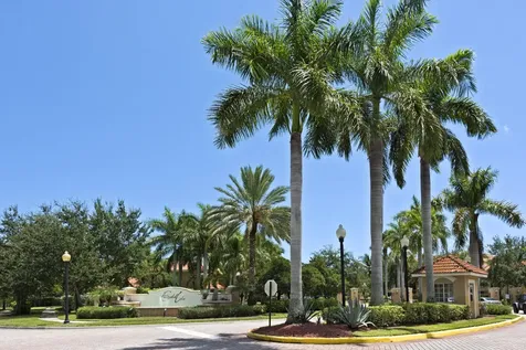 4200 San Marino Boulevard West Palm Beach FL 33409