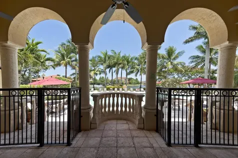 4200 San Marino Boulevard West Palm Beach FL 33409