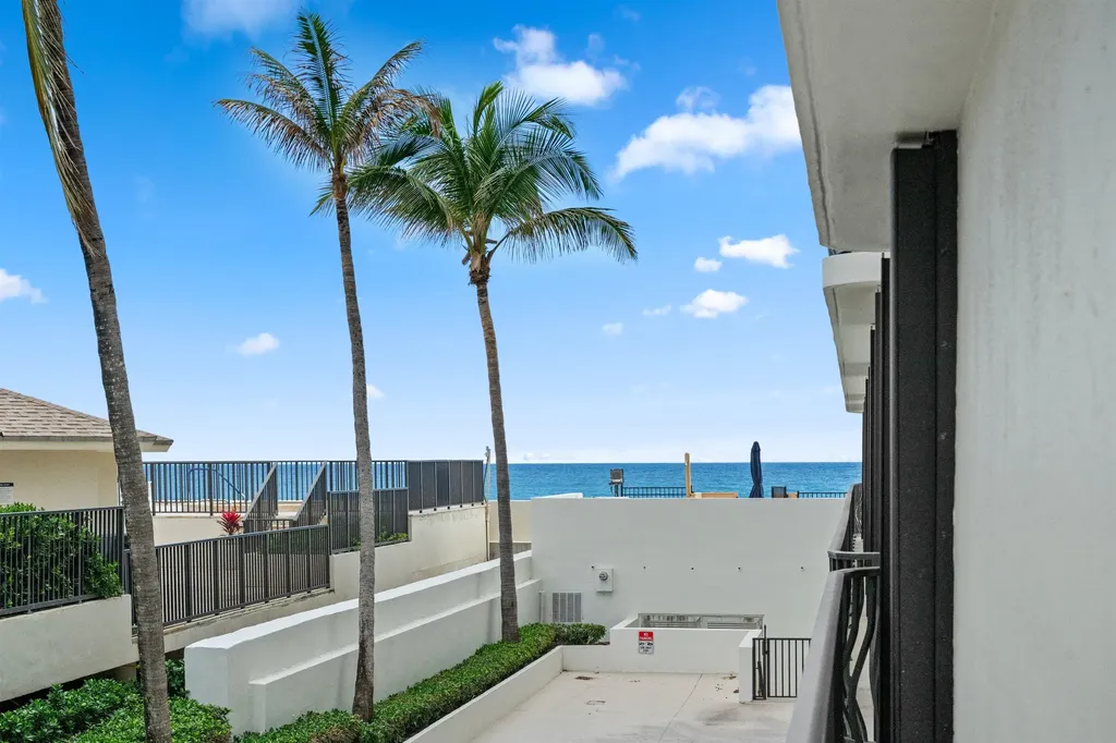 4000 S Ocean Boulevard South Palm Beach FL 33480