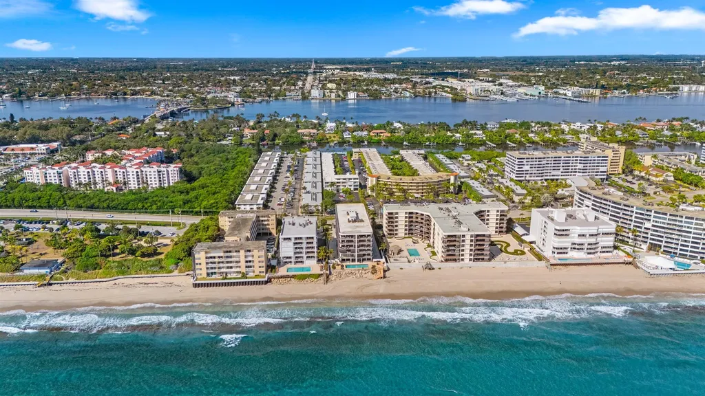 4000 S Ocean Boulevard South Palm Beach FL 33480