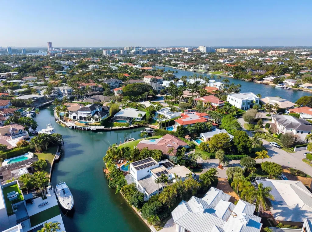 794 Staghorn Court Boca Raton FL 33432