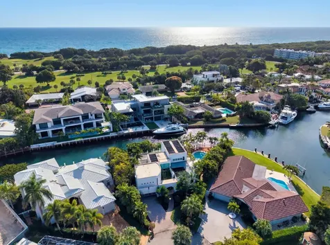 794 Staghorn Court Boca Raton FL 33432