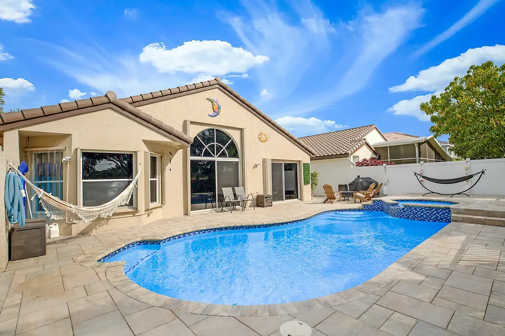 18965 Adagio Drive Boca Raton FL 33498