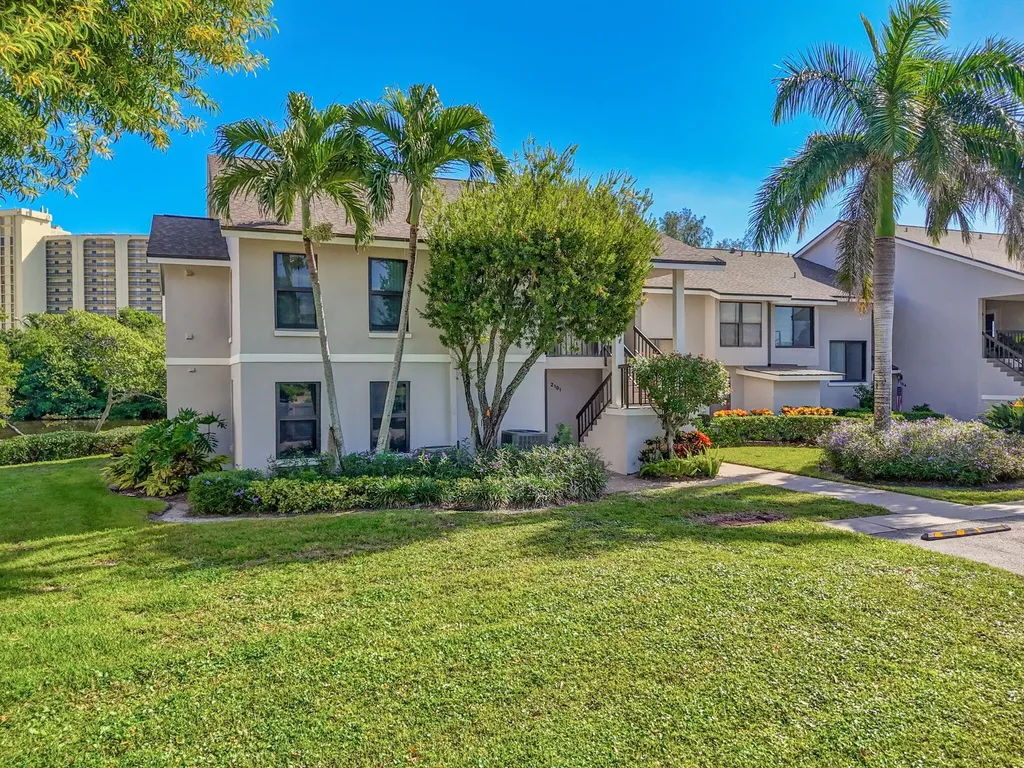 2101 Fairway Drive S Jupiter FL 33477