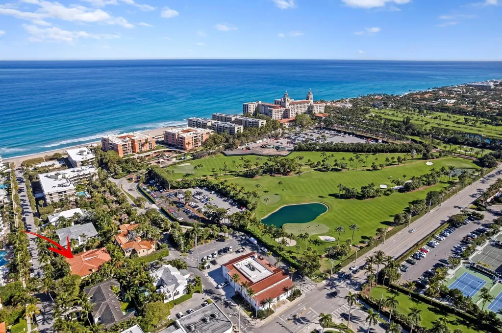 160 Sunset Avenue Palm Beach FL 33480