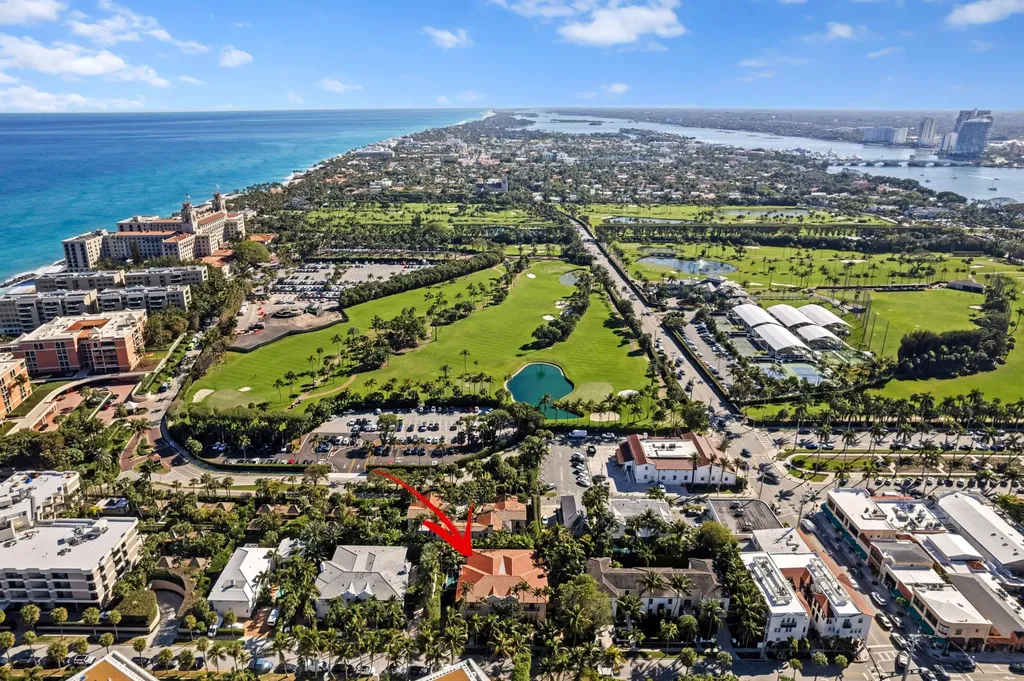 160 Sunset Avenue Palm Beach FL 33480