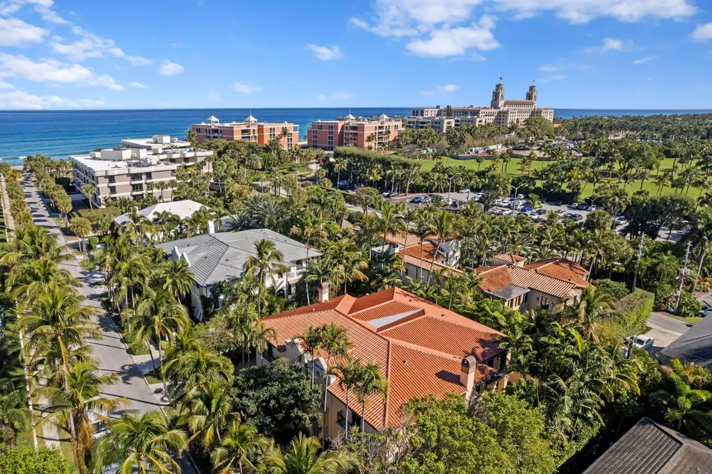 160 Sunset Avenue Palm Beach FL 33480