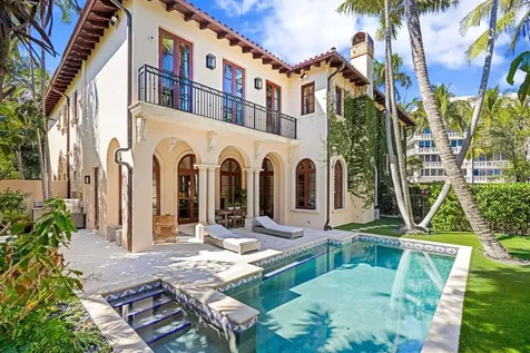 160 Sunset Avenue Palm Beach FL 33480